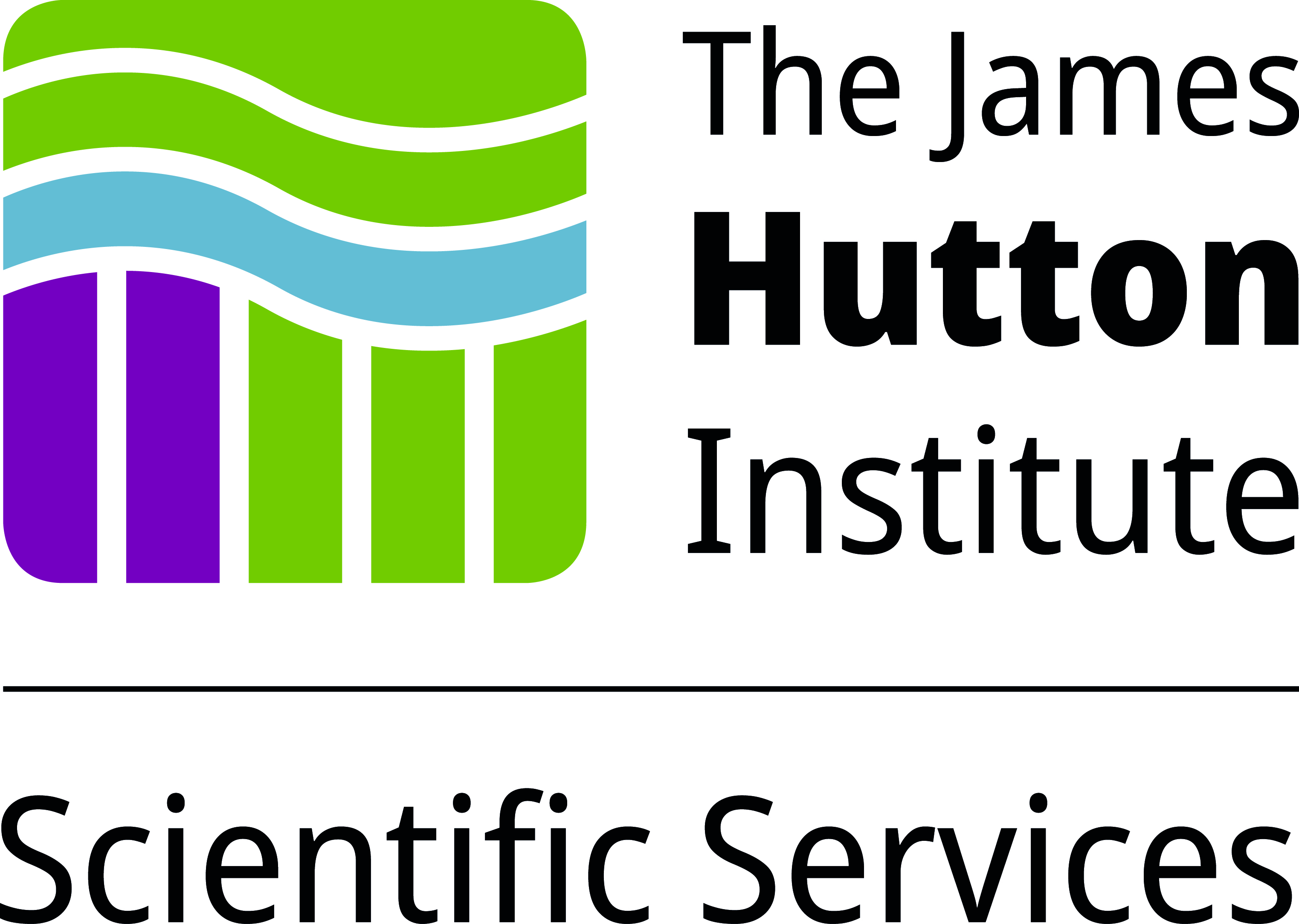 James Hutton Scientific Services